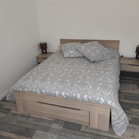 Apartament Le Boom Coeur Rouen Zewnętrze zdjęcie