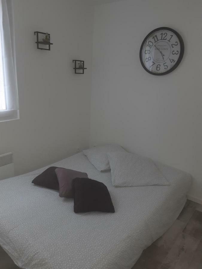 Apartament Le Boom Coeur Rouen Zewnętrze zdjęcie