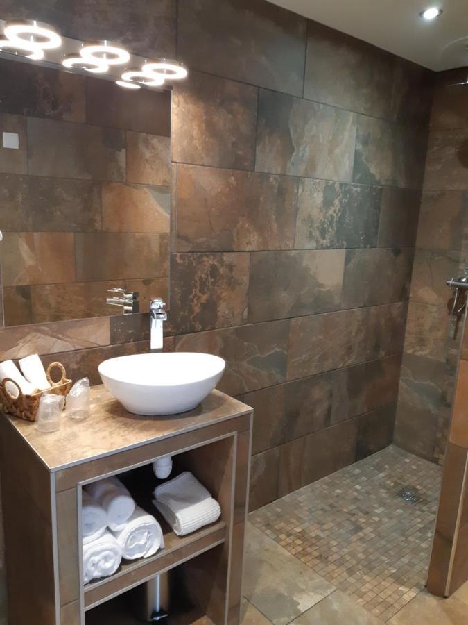 Apartament Le Boom Coeur Rouen Zewnętrze zdjęcie